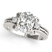 Thumbnail for [Diamond Engagement Rings, Diamond Stud Earrings, and Gold Jewelry Online]-Angelucci Jewelry