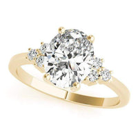 Thumbnail for [Diamond Engagement Rings, Diamond Stud Earrings, and Gold Jewelry Online]-Angelucci Jewelry