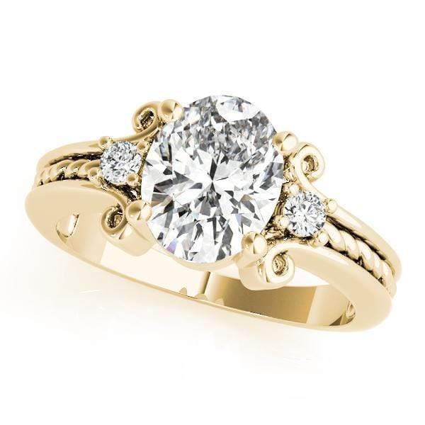 [Diamond Engagement Rings, Diamond Stud Earrings, and Gold Jewelry Online]-Angelucci Jewelry