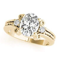 Thumbnail for [Diamond Engagement Rings, Diamond Stud Earrings, and Gold Jewelry Online]-Angelucci Jewelry