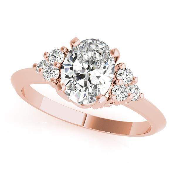 [Diamond Engagement Rings, Diamond Stud Earrings, and Gold Jewelry Online]-Angelucci Jewelry