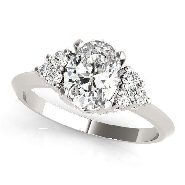 [Diamond Engagement Rings, Diamond Stud Earrings, and Gold Jewelry Online]-Angelucci Jewelry