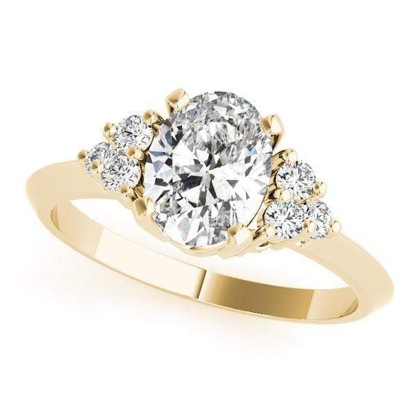 [Diamond Engagement Rings, Diamond Stud Earrings, and Gold Jewelry Online]-Angelucci Jewelry