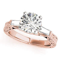 Thumbnail for [Diamond Engagement Rings, Diamond Stud Earrings, and Gold Jewelry Online]-Angelucci Jewelry