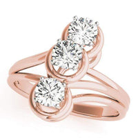Thumbnail for [Diamond Engagement Rings, Diamond Stud Earrings, and Gold Jewelry Online]-Angelucci Jewelry