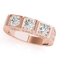 Thumbnail for [Diamond Engagement Rings, Diamond Stud Earrings, and Gold Jewelry Online]-Angelucci Jewelry
