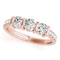 Thumbnail for [Diamond Engagement Rings, Diamond Stud Earrings, and Gold Jewelry Online]-Angelucci Jewelry