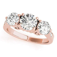 Thumbnail for [Diamond Engagement Rings, Diamond Stud Earrings, and Gold Jewelry Online]-Angelucci Jewelry