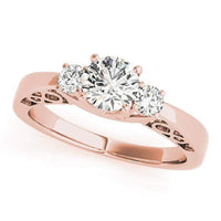Thumbnail for [Diamond Engagement Rings, Diamond Stud Earrings, and Gold Jewelry Online]-Angelucci Jewelry
