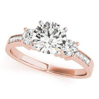 Thumbnail for [Diamond Engagement Rings, Diamond Stud Earrings, and Gold Jewelry Online]-Angelucci Jewelry