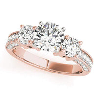 Thumbnail for [Diamond Engagement Rings, Diamond Stud Earrings, and Gold Jewelry Online]-Angelucci Jewelry
