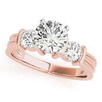 Thumbnail for [Diamond Engagement Rings, Diamond Stud Earrings, and Gold Jewelry Online]-Angelucci Jewelry