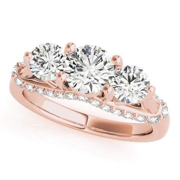 [Diamond Engagement Rings, Diamond Stud Earrings, and Gold Jewelry Online]-Angelucci Jewelry