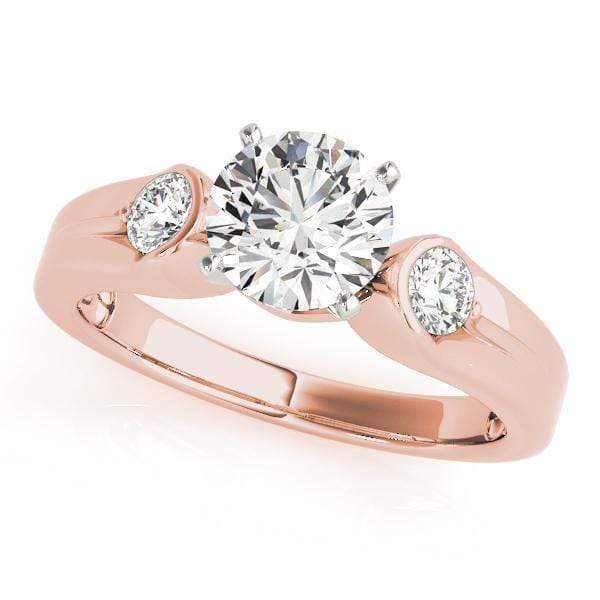 [Diamond Engagement Rings, Diamond Stud Earrings, and Gold Jewelry Online]-Angelucci Jewelry