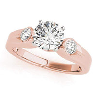 Thumbnail for [Diamond Engagement Rings, Diamond Stud Earrings, and Gold Jewelry Online]-Angelucci Jewelry
