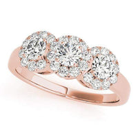 Thumbnail for [Diamond Engagement Rings, Diamond Stud Earrings, and Gold Jewelry Online]-Angelucci Jewelry