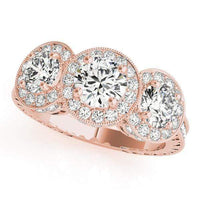Thumbnail for [Diamond Engagement Rings, Diamond Stud Earrings, and Gold Jewelry Online]-Angelucci Jewelry