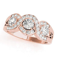 Thumbnail for [Diamond Engagement Rings, Diamond Stud Earrings, and Gold Jewelry Online]-Angelucci Jewelry