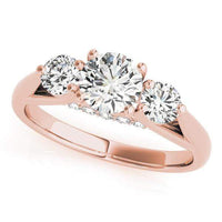 Thumbnail for [Diamond Engagement Rings, Diamond Stud Earrings, and Gold Jewelry Online]-Angelucci Jewelry