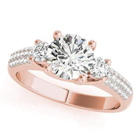 Thumbnail for [Diamond Engagement Rings, Diamond Stud Earrings, and Gold Jewelry Online]-Angelucci Jewelry