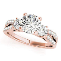 Thumbnail for [Diamond Engagement Rings, Diamond Stud Earrings, and Gold Jewelry Online]-Angelucci Jewelry