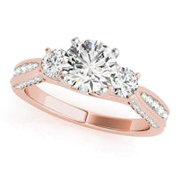 Thumbnail for [Diamond Engagement Rings, Diamond Stud Earrings, and Gold Jewelry Online]-Angelucci Jewelry