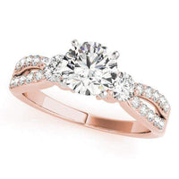 Thumbnail for [Diamond Engagement Rings, Diamond Stud Earrings, and Gold Jewelry Online]-Angelucci Jewelry