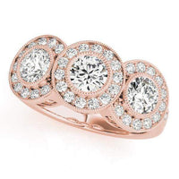 Thumbnail for [Diamond Engagement Rings, Diamond Stud Earrings, and Gold Jewelry Online]-Angelucci Jewelry