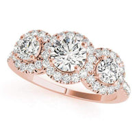 Thumbnail for [Diamond Engagement Rings, Diamond Stud Earrings, and Gold Jewelry Online]-Angelucci Jewelry