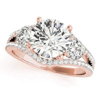 Thumbnail for [Diamond Engagement Rings, Diamond Stud Earrings, and Gold Jewelry Online]-Angelucci Jewelry