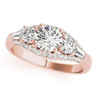 Thumbnail for [Diamond Engagement Rings, Diamond Stud Earrings, and Gold Jewelry Online]-Angelucci Jewelry