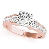 Thumbnail for [Diamond Engagement Rings, Diamond Stud Earrings, and Gold Jewelry Online]-Angelucci Jewelry