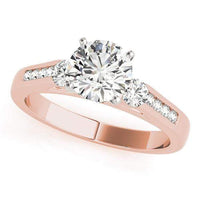 Thumbnail for [Diamond Engagement Rings, Diamond Stud Earrings, and Gold Jewelry Online]-Angelucci Jewelry
