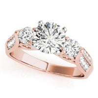 Thumbnail for [Diamond Engagement Rings, Diamond Stud Earrings, and Gold Jewelry Online]-Angelucci Jewelry