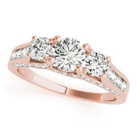 Thumbnail for [Diamond Engagement Rings, Diamond Stud Earrings, and Gold Jewelry Online]-Angelucci Jewelry