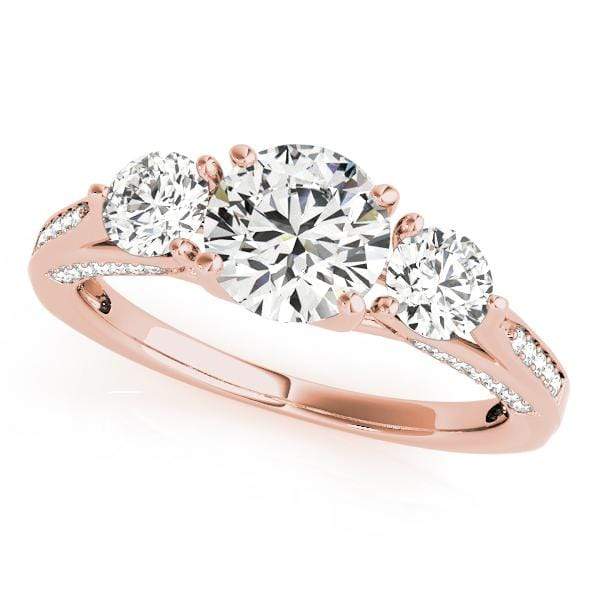 [Diamond Engagement Rings, Diamond Stud Earrings, and Gold Jewelry Online]-Angelucci Jewelry