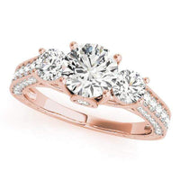 Thumbnail for [Diamond Engagement Rings, Diamond Stud Earrings, and Gold Jewelry Online]-Angelucci Jewelry