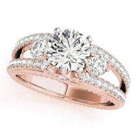 Thumbnail for [Diamond Engagement Rings, Diamond Stud Earrings, and Gold Jewelry Online]-Angelucci Jewelry