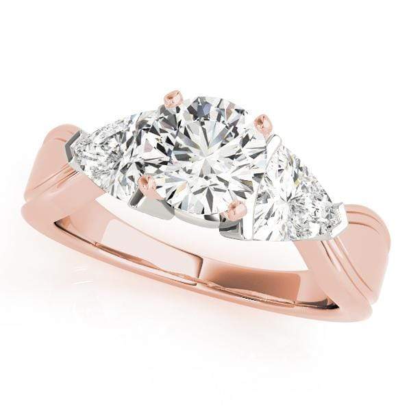 [Diamond Engagement Rings, Diamond Stud Earrings, and Gold Jewelry Online]-Angelucci Jewelry