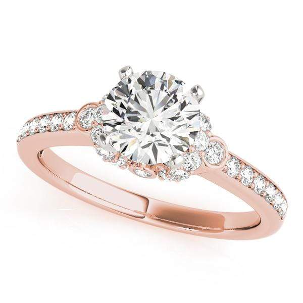 [Diamond Engagement Rings, Diamond Stud Earrings, and Gold Jewelry Online]-Angelucci Jewelry