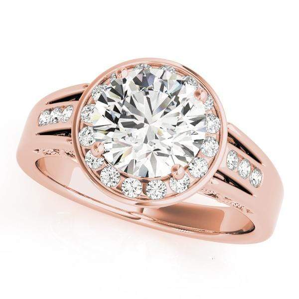 [Diamond Engagement Rings, Diamond Stud Earrings, and Gold Jewelry Online]-Angelucci Jewelry