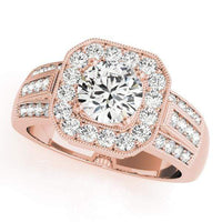 Thumbnail for [Diamond Engagement Rings, Diamond Stud Earrings, and Gold Jewelry Online]-Angelucci Jewelry