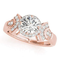Thumbnail for [Diamond Engagement Rings, Diamond Stud Earrings, and Gold Jewelry Online]-Angelucci Jewelry