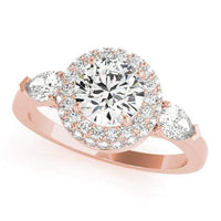 Thumbnail for [Diamond Engagement Rings, Diamond Stud Earrings, and Gold Jewelry Online]-Angelucci Jewelry