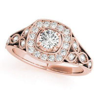 Thumbnail for [Diamond Engagement Rings, Diamond Stud Earrings, and Gold Jewelry Online]-Angelucci Jewelry