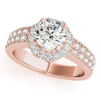 Thumbnail for [Diamond Engagement Rings, Diamond Stud Earrings, and Gold Jewelry Online]-Angelucci Jewelry