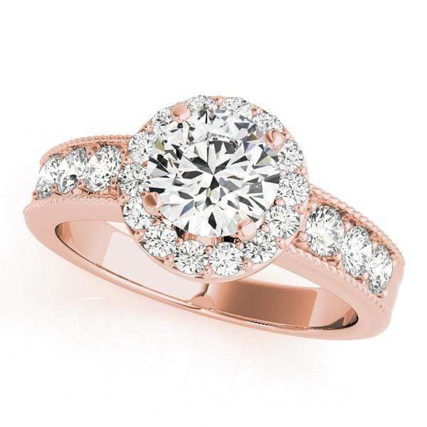 [Diamond Engagement Rings, Diamond Stud Earrings, and Gold Jewelry Online]-Angelucci Jewelry