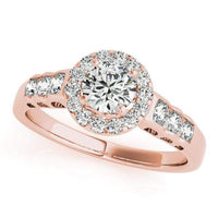 Thumbnail for [Diamond Engagement Rings, Diamond Stud Earrings, and Gold Jewelry Online]-Angelucci Jewelry