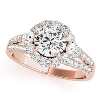 Thumbnail for [Diamond Engagement Rings, Diamond Stud Earrings, and Gold Jewelry Online]-Angelucci Jewelry