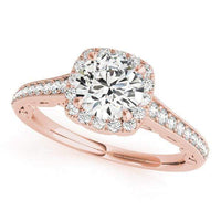 Thumbnail for [Diamond Engagement Rings, Diamond Stud Earrings, and Gold Jewelry Online]-Angelucci Jewelry